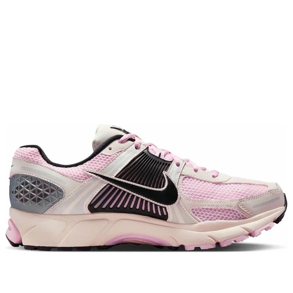 10.5M / 12W -‎ [NEW] Men\'s Nike Zoom Vomero 5 Shoes \'Pink\' FB9149-600 main image 6